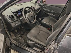 Renault Clio vaihtoauto