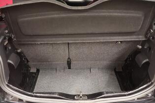 SEAT Mii electric vaihtoauto