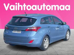 Hyundai i30 vaihtoauto