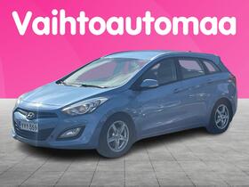 Hyundai i30 vaihtoauto