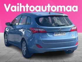Hyundai i30 vaihtoauto