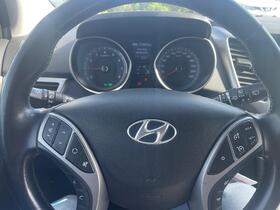 Hyundai i30 vaihtoauto