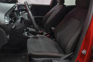 Ford Puma vaihtoauto