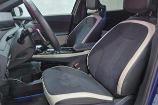 Kia EV6 vaihtoauto