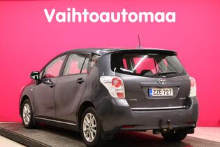 Toyota Verso vaihtoauto