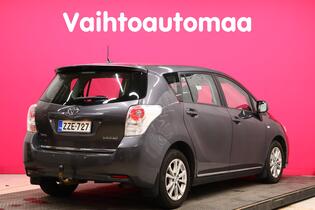 Toyota Verso vaihtoauto