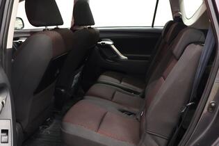 Toyota Verso vaihtoauto