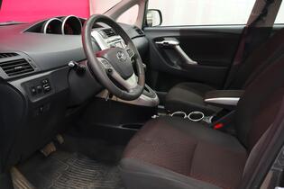 Toyota Verso vaihtoauto