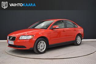 Volvo S40 vaihtoauto