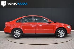 Volvo S40 vaihtoauto