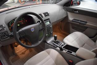 Volvo S40 vaihtoauto