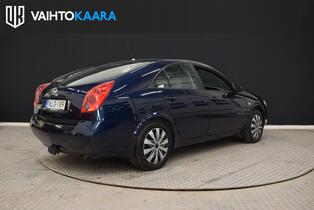 Nissan Primera vaihtoauto