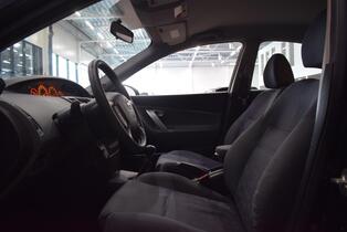 Nissan Primera vaihtoauto