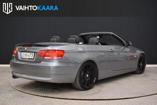 BMW 325 vaihtoauto