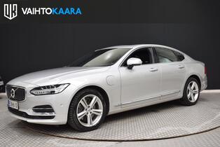 Volvo S90 vaihtoauto