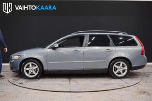 Volvo V50 vaihtoauto