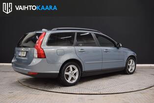 Volvo V50 vaihtoauto