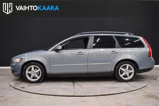 Volvo V50 vaihtoauto