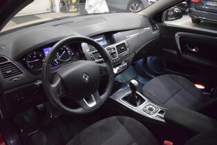 Renault Laguna vaihtoauto