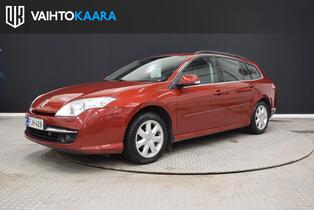 Renault Laguna vaihtoauto