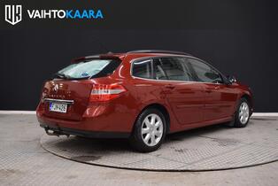 Renault Laguna vaihtoauto