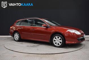 Renault Laguna vaihtoauto