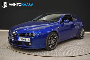 Alfa Romeo Brera vaihtoauto