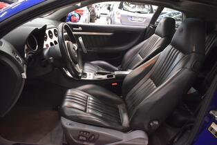 Alfa Romeo Brera vaihtoauto
