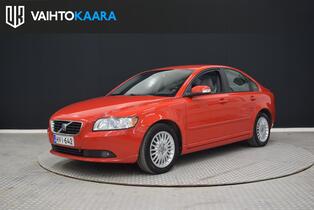 Volvo S40 vaihtoauto