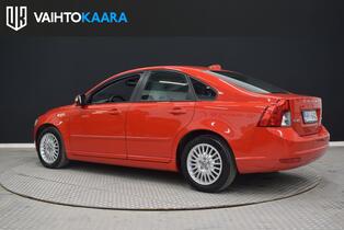 Volvo S40 vaihtoauto