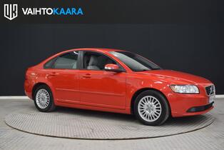 Volvo S40 vaihtoauto