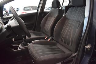 Opel Corsa vaihtoauto