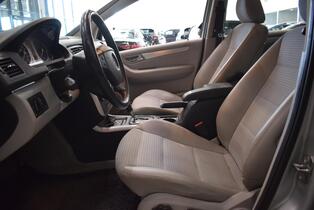 Mercedes-Benz B vaihtoauto
