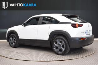 Mazda MX-30 vaihtoauto