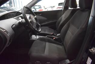 Nissan Primera vaihtoauto