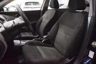 Nissan Primera vaihtoauto