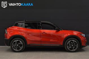 Alfa Romeo Junior vaihtoauto