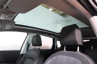 Nissan Qashqai+2 vaihtoauto