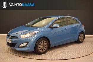 Hyundai i30 vaihtoauto