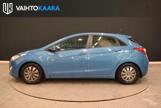 Hyundai i30 vaihtoauto