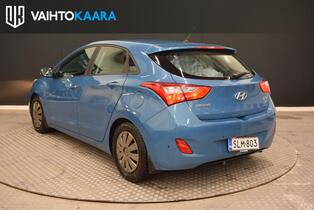 Hyundai i30 vaihtoauto