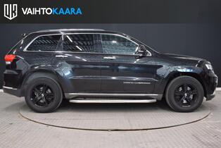 Jeep Grand Cherokee vaihtoauto
