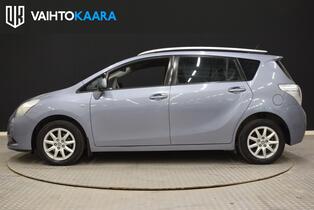 Toyota Verso vaihtoauto