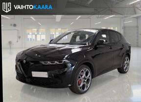 Alfa Romeo Tonale vaihtoauto