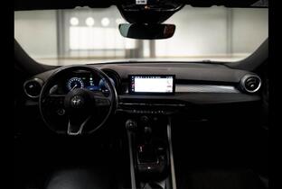 Alfa Romeo Tonale vaihtoauto