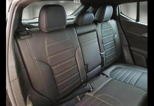 Alfa Romeo Tonale vaihtoauto