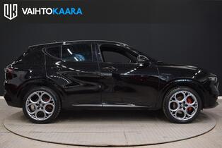Alfa Romeo Tonale vaihtoauto