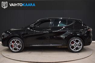Alfa Romeo Tonale vaihtoauto