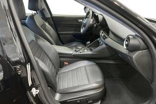 Alfa Romeo Giulia vaihtoauto