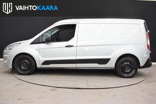 Ford Transit Connect vaihtoauto